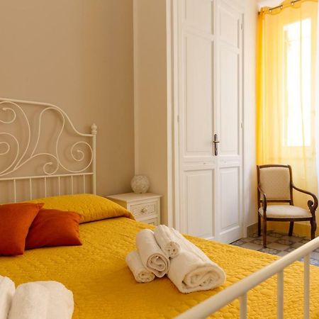 Il Tari Apartment Palermo Exterior foto