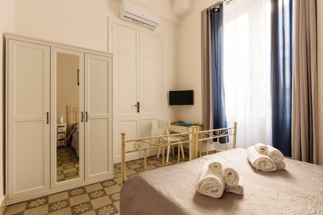 Il Tari Apartment Palermo Exterior foto