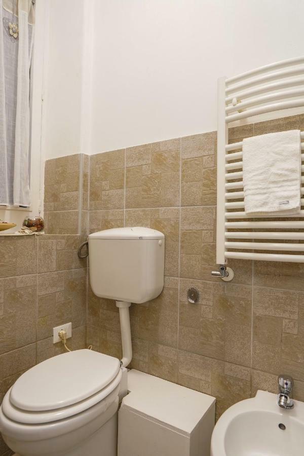 Il Tari Apartment Palermo Exterior foto
